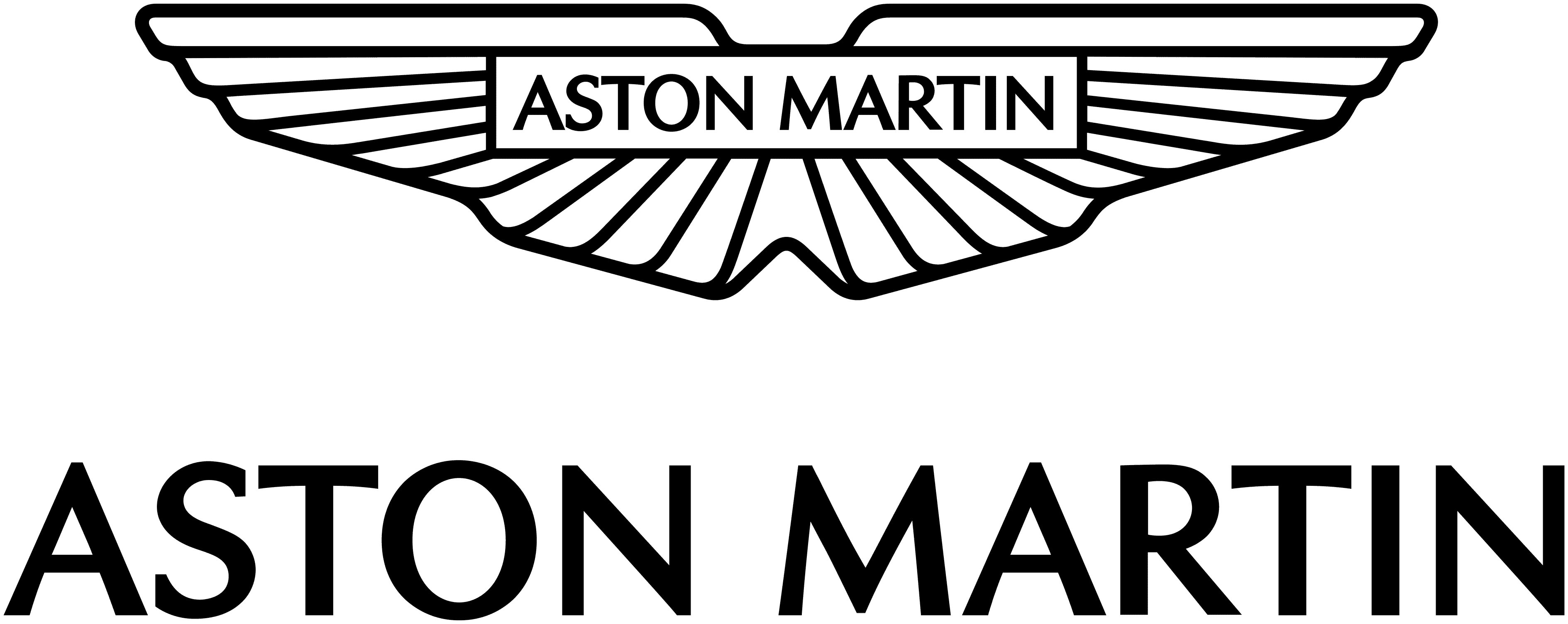 Aston Martin Logo