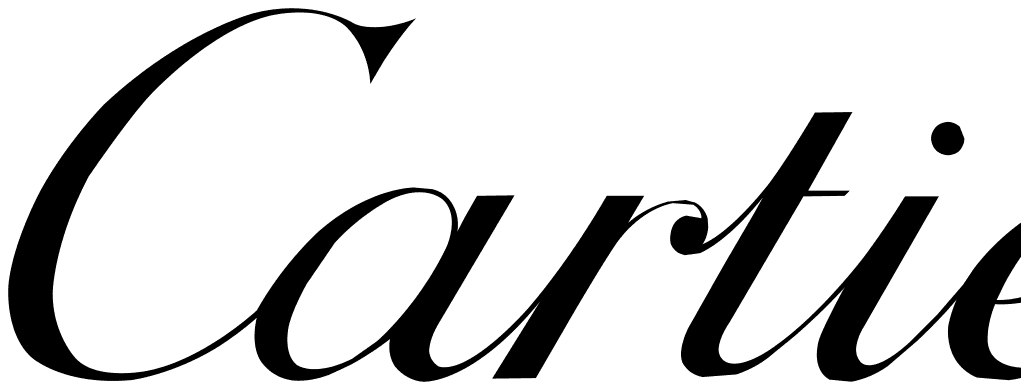 Cartier logo