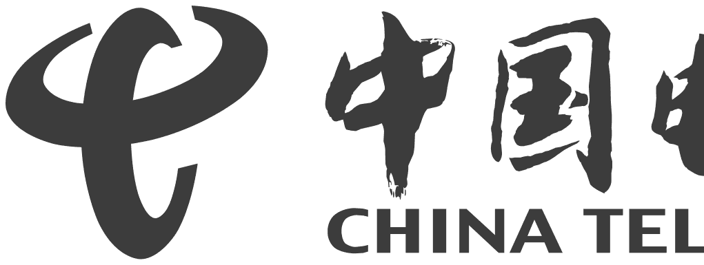China Telecom logo
