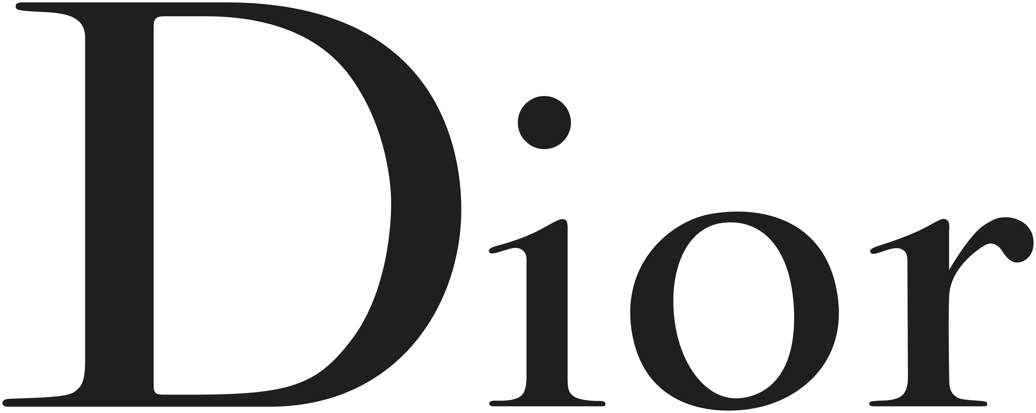 Dior Logo.svg