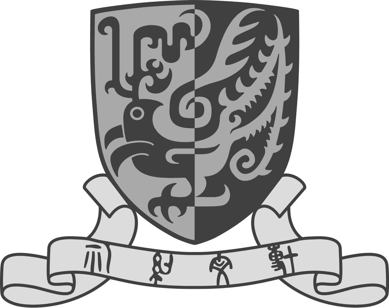 Emblem of CU