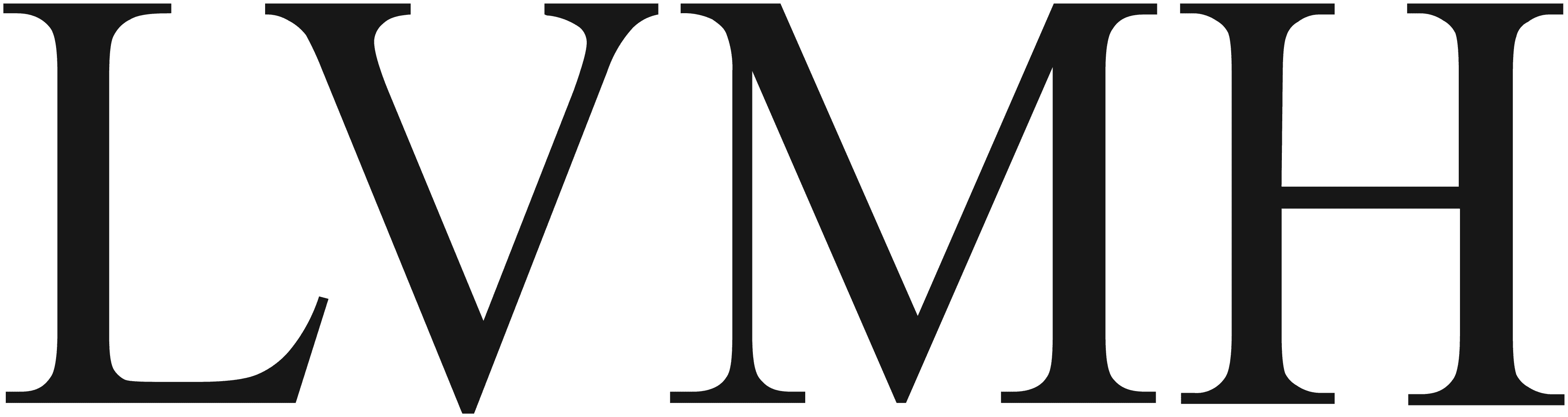LVMH Logo