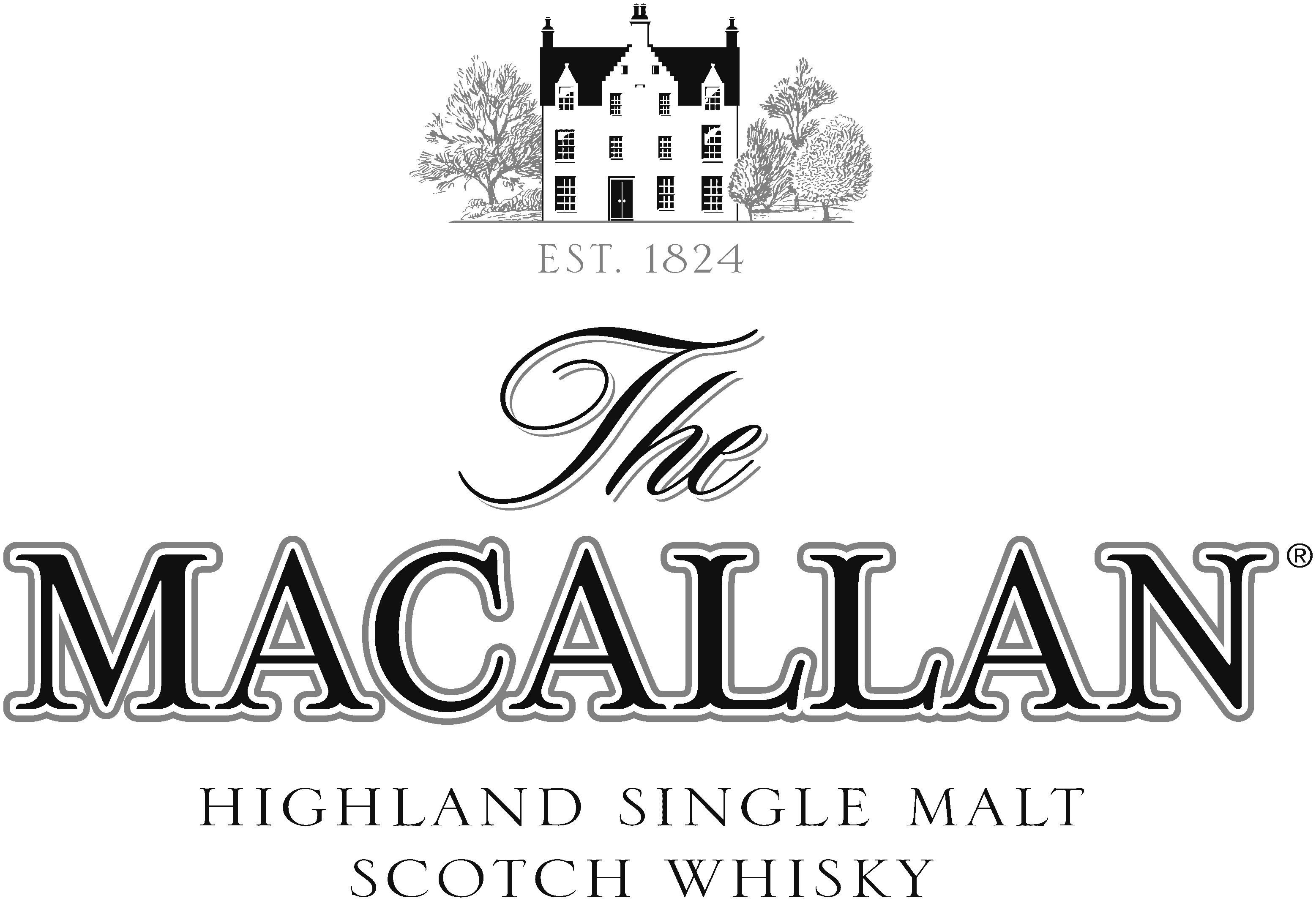 Macallan Logo