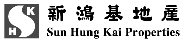sun hung kai properties vector logo