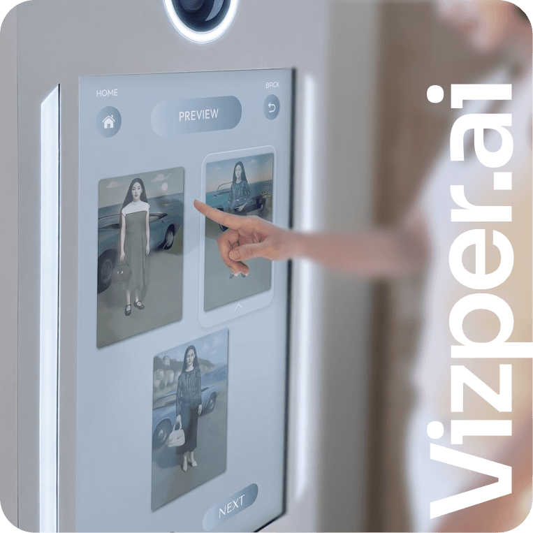 Vizper.ai