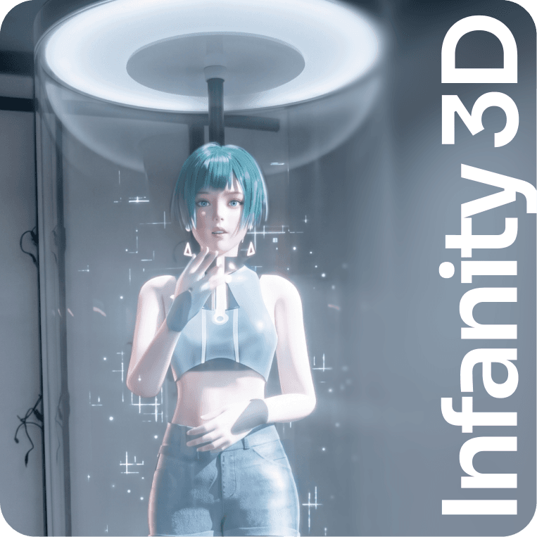 Infanity 3D